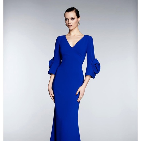Dresses & Skirts - Frascara Mother of Bride Dress. Size 12.